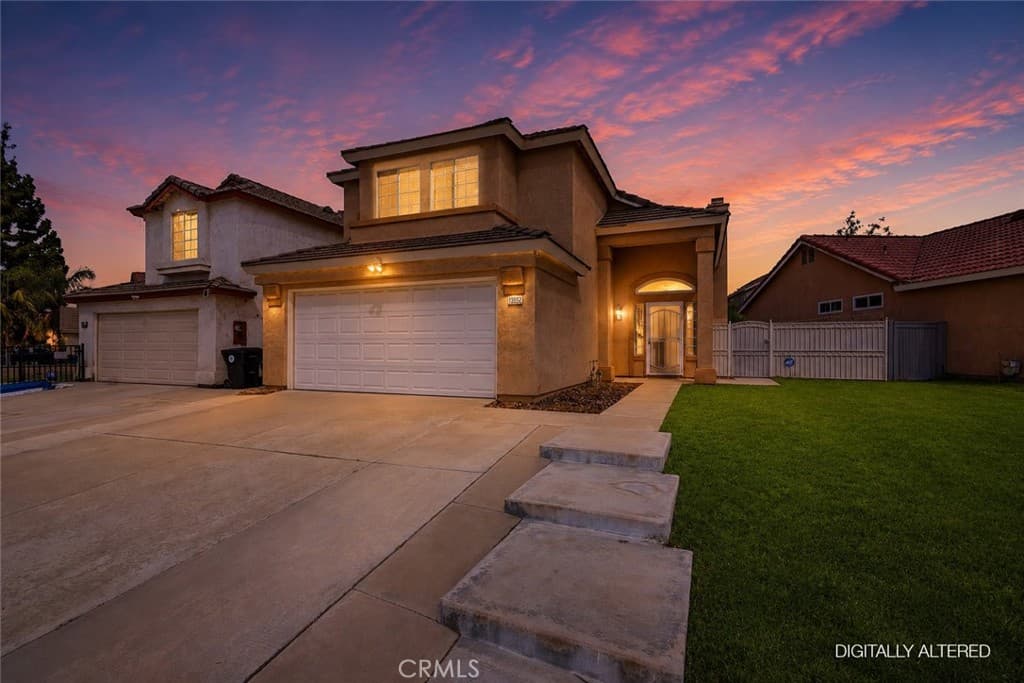 13962 Green Vista