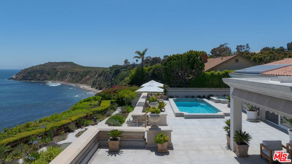 29000 Cliffside Drive