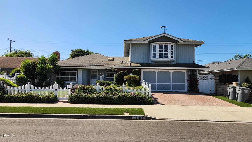 1110 Ivywood Drive