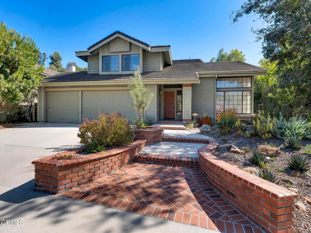 754 Lynnmere Drive