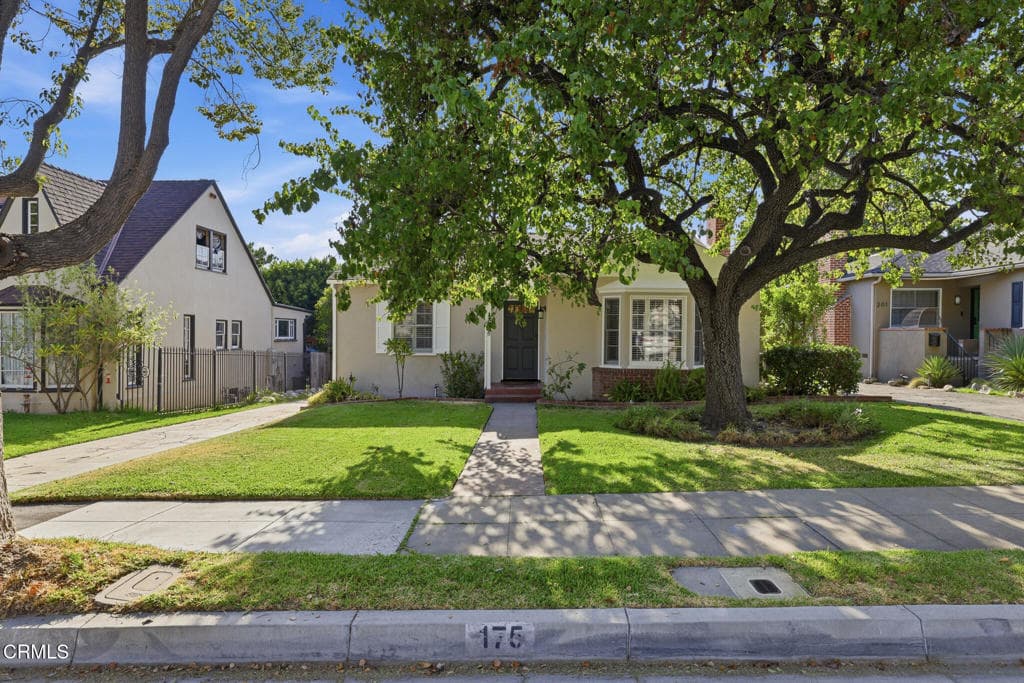 175 El Nido Avenue