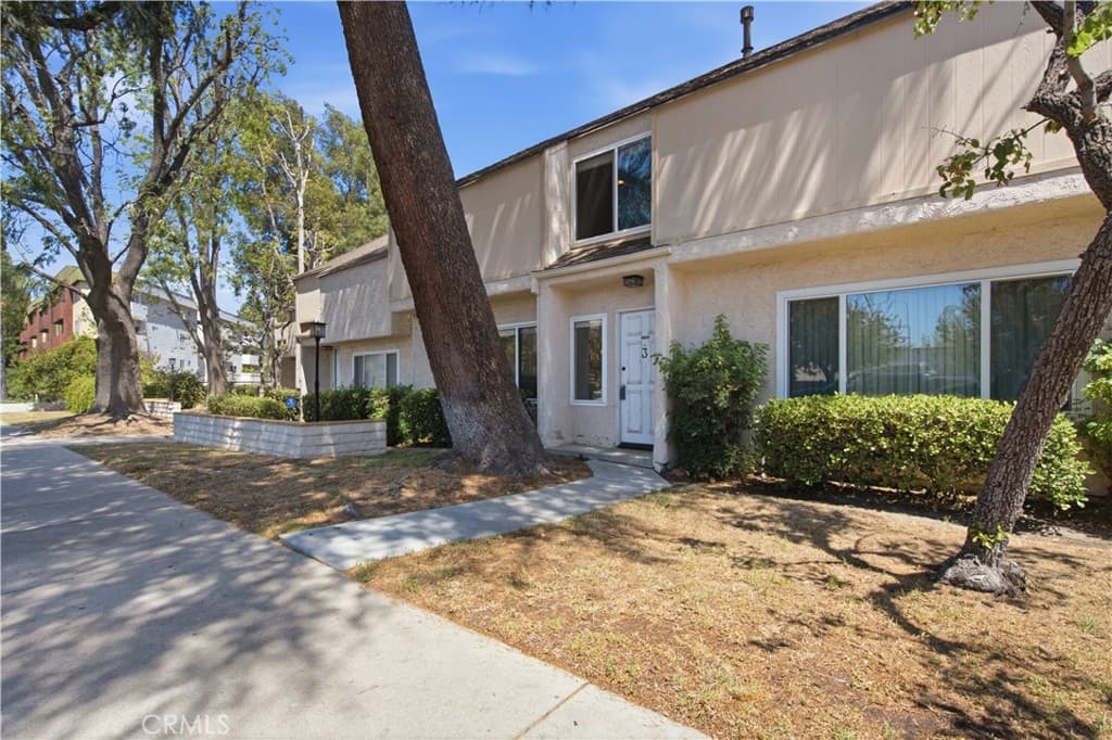 5664 Etiwanda