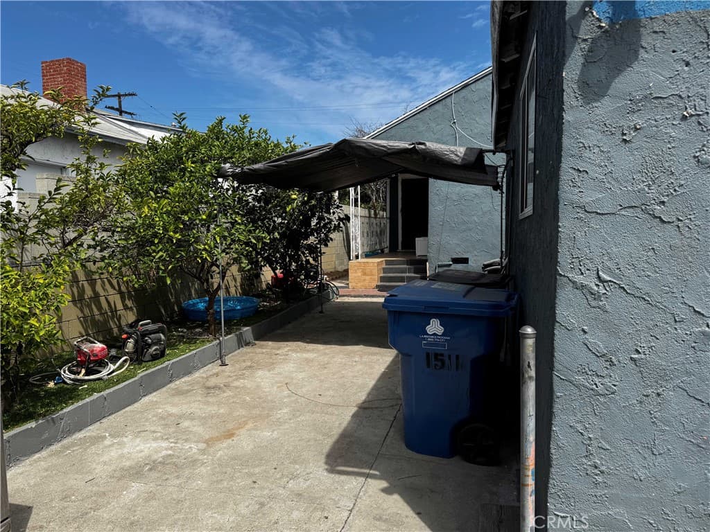 1511 E O Street