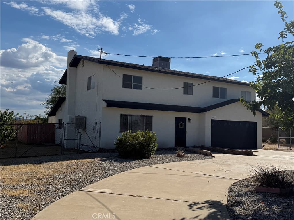 14637 Sequoia