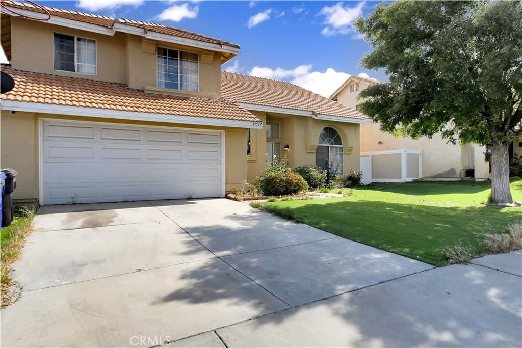14527 Pony Trail Road