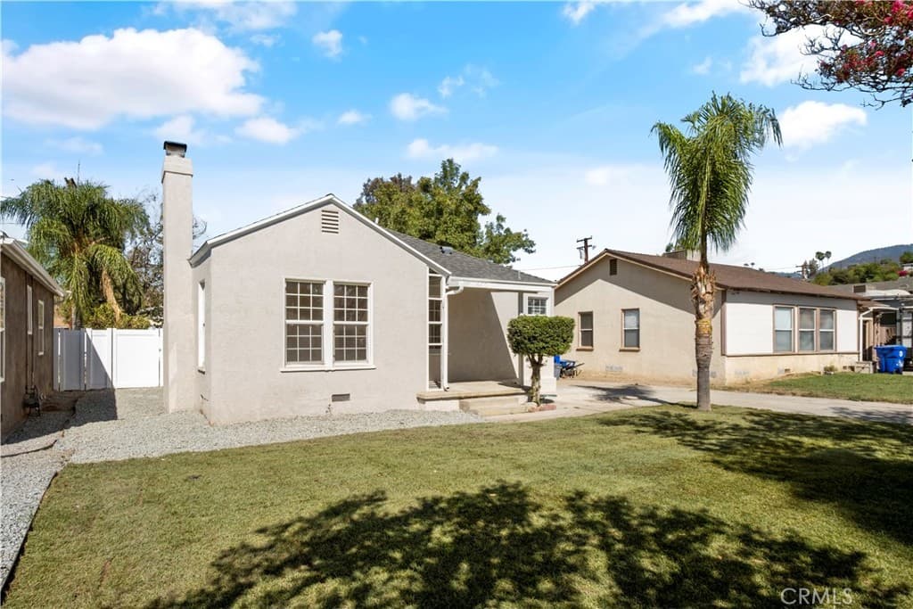 3612 N Pershing
