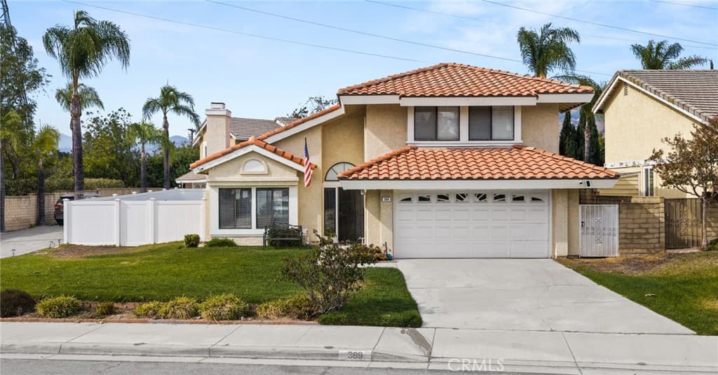 389 Conestoga Road