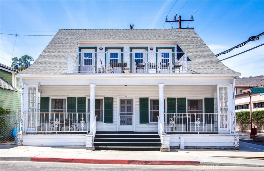 301 Catalina