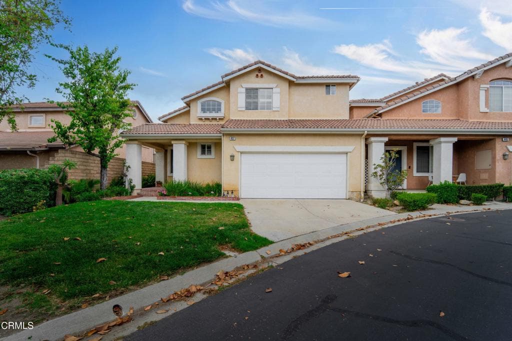 437 Scatterwood Lane