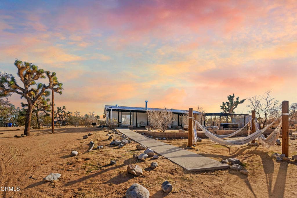 58778 Sunny Sands Drive