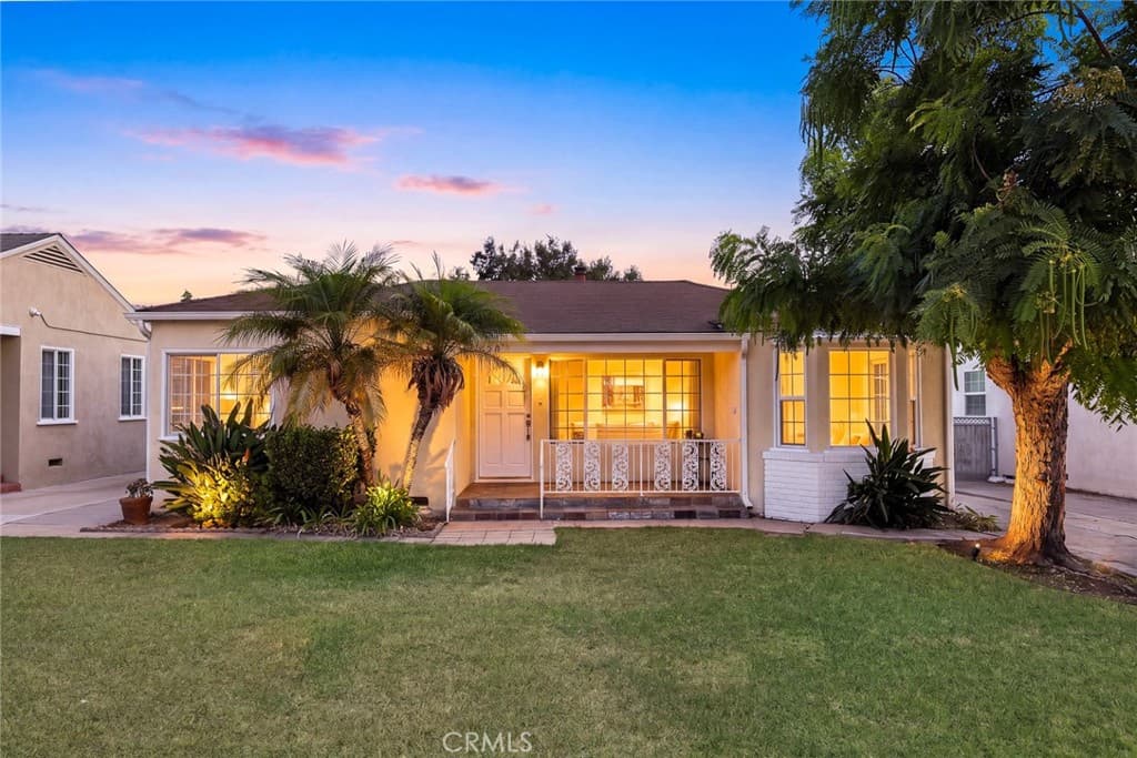 520 Milton Drive