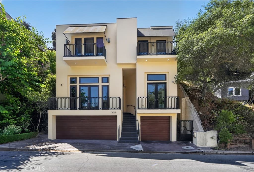 3087 Passmore Drive