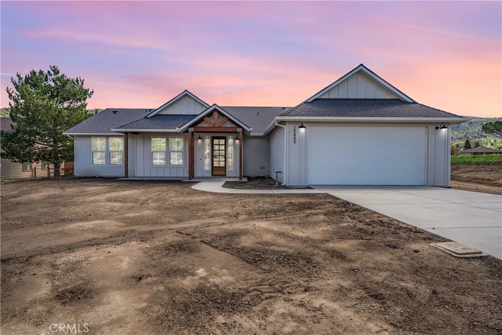 29840 Pinedale