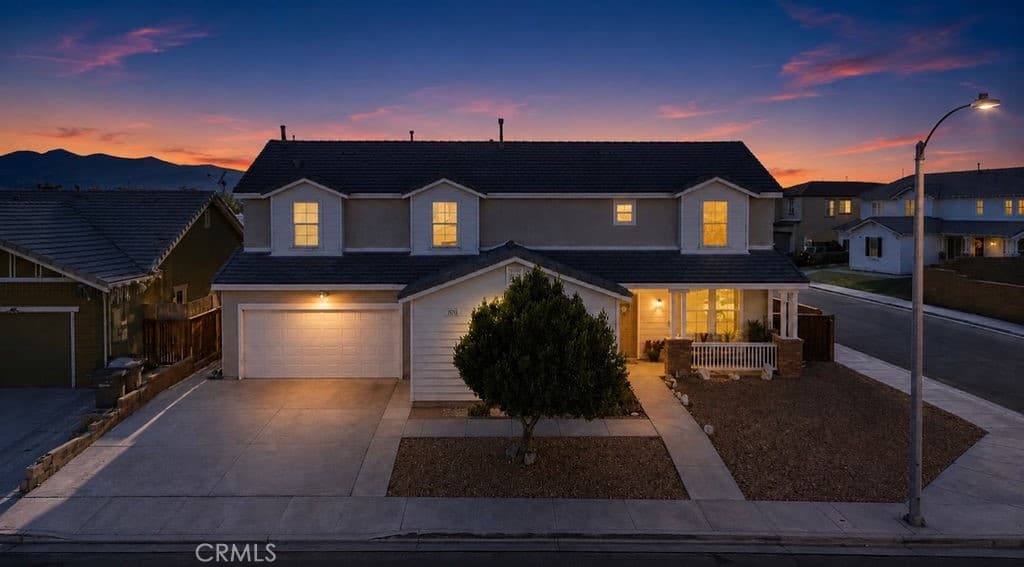 8578 Glendora