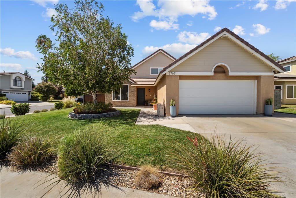 27631 Buckskin