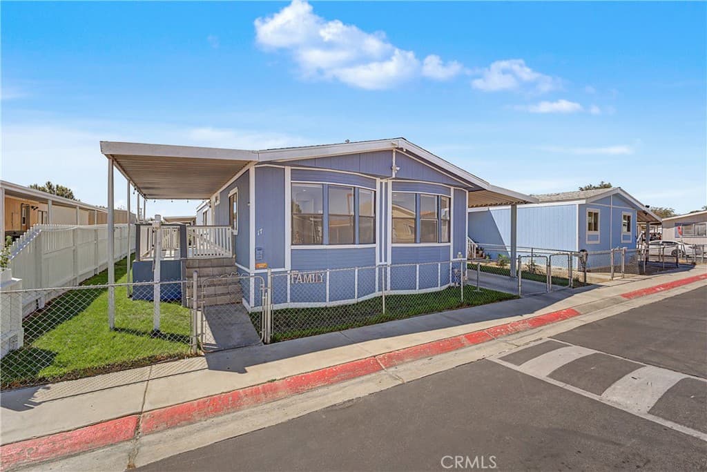 2545 E Avenue I 17