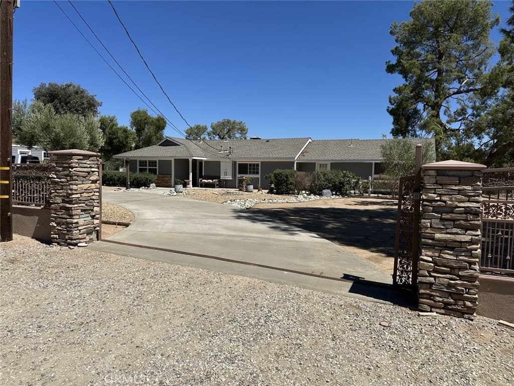 33250 Barber Road
