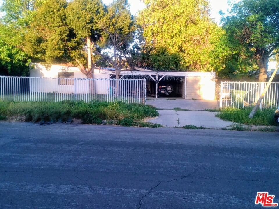 8018 Shirley Avenue