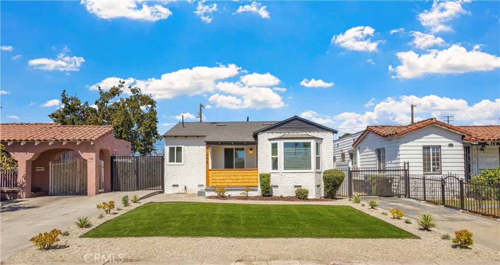 645 E 94th