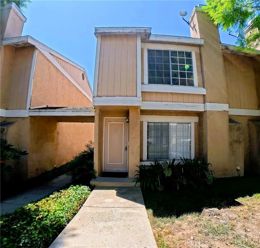 14344 Foothill Boulevard 1001