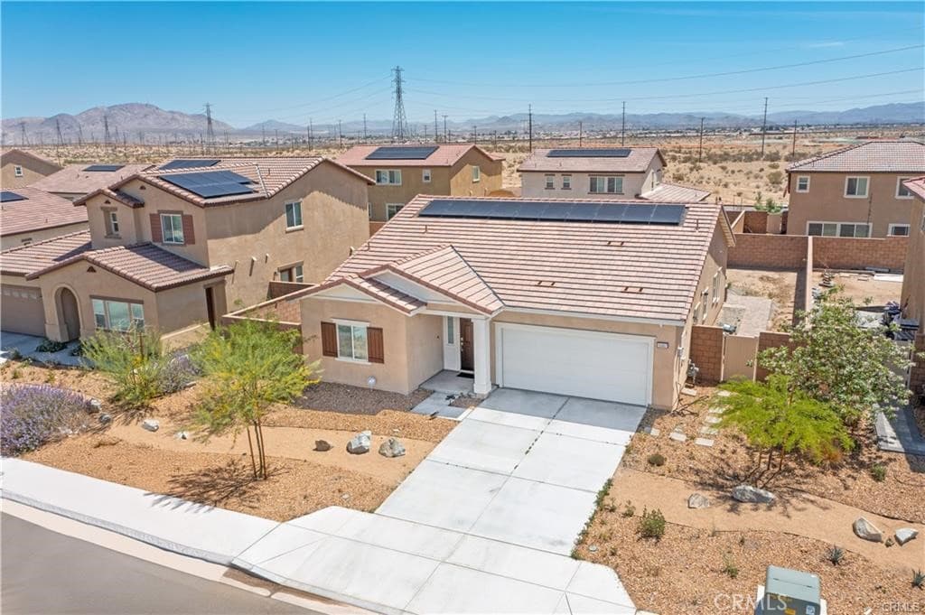 15667 San Diego