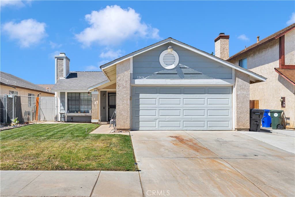 12424 Mount Baldy