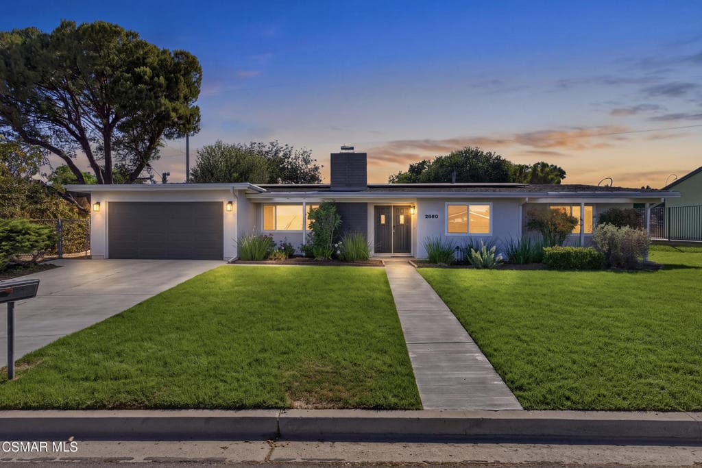 2660 Calle Limonero