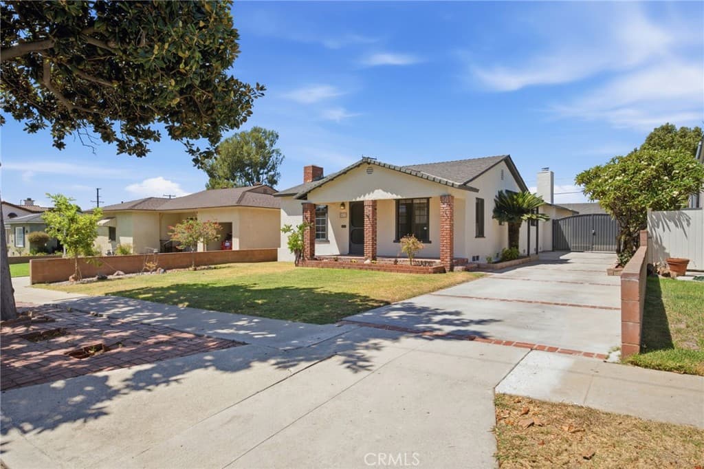 5537 Carley Avenue