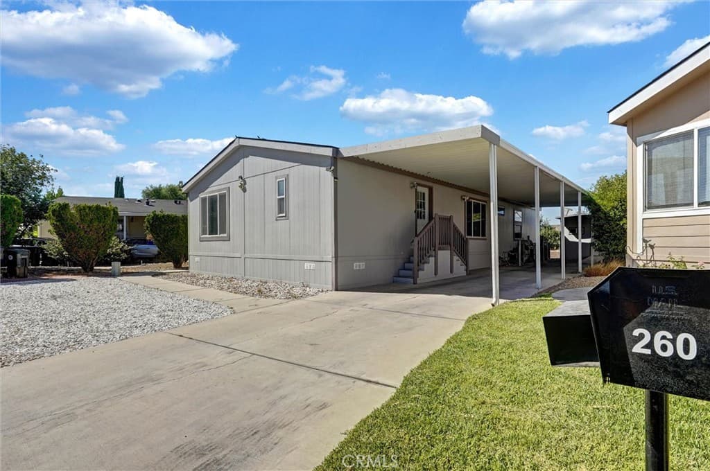 27361 Sierra Highway 260
