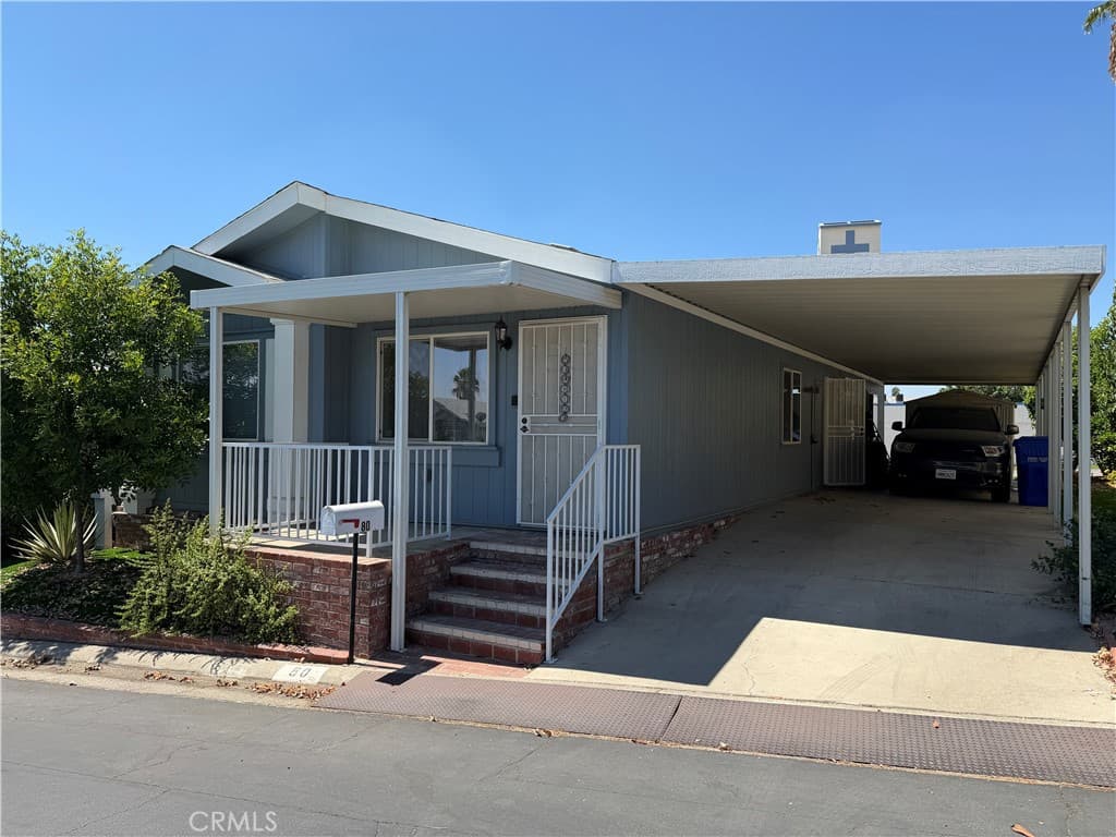 2692 Highland Avenue 80