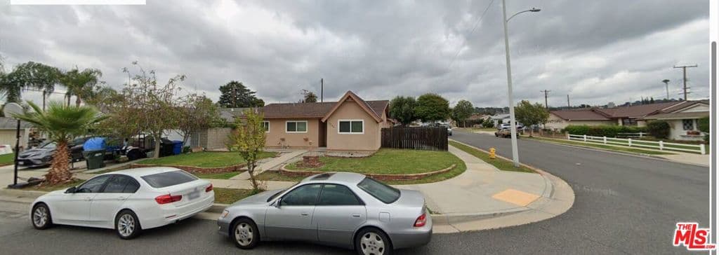 1232 Annadel Avenue
