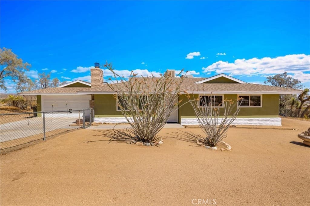 60796 Natoma Trail