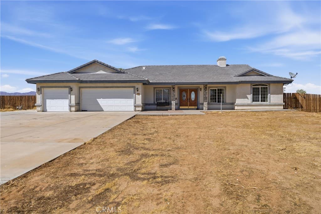 7675 Poppy Boulevard