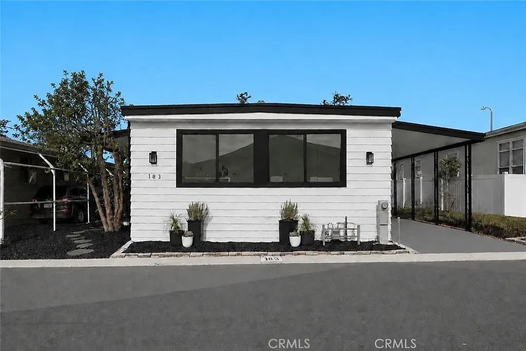 1245 W Cienega Avenue 183