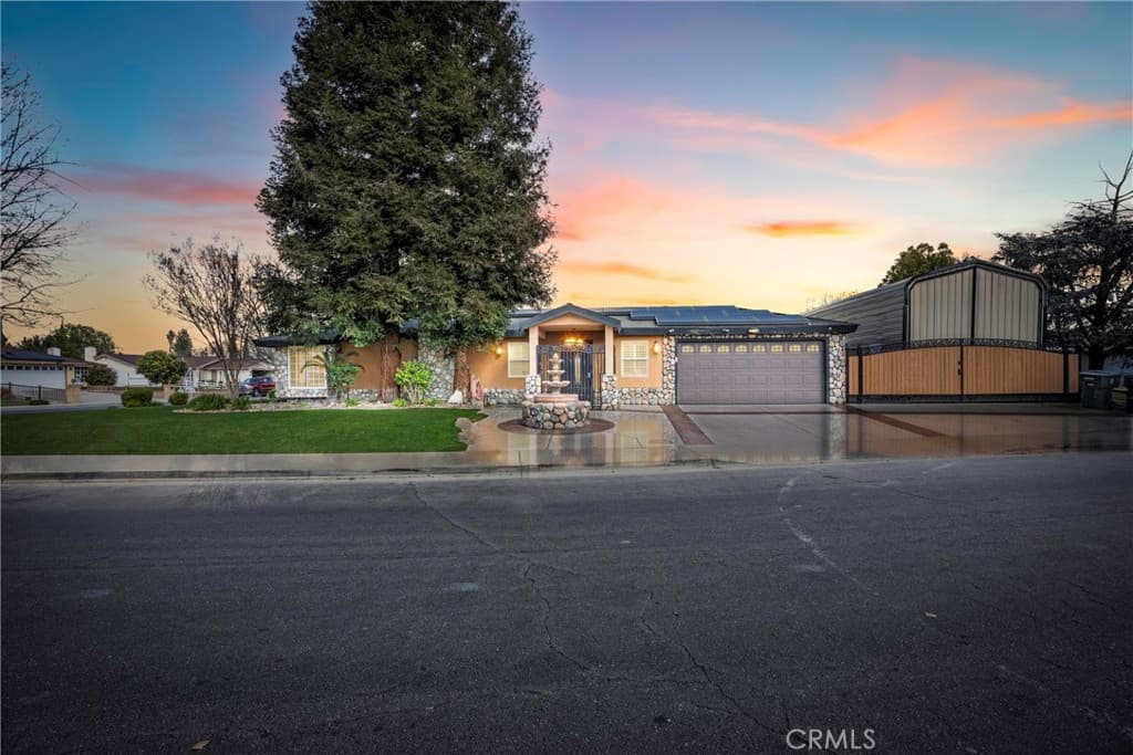 6317 Scenic Way