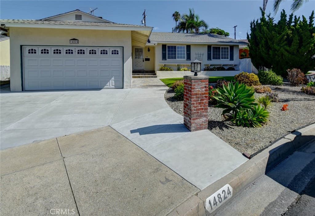 14824 Springford Drive
