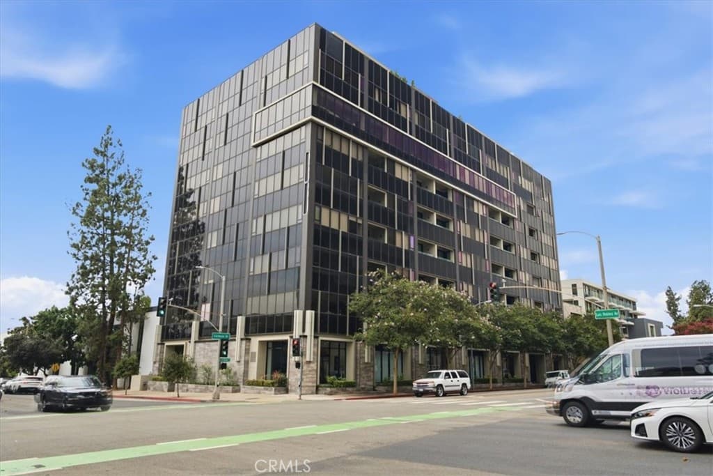 388 Cordova Street 505