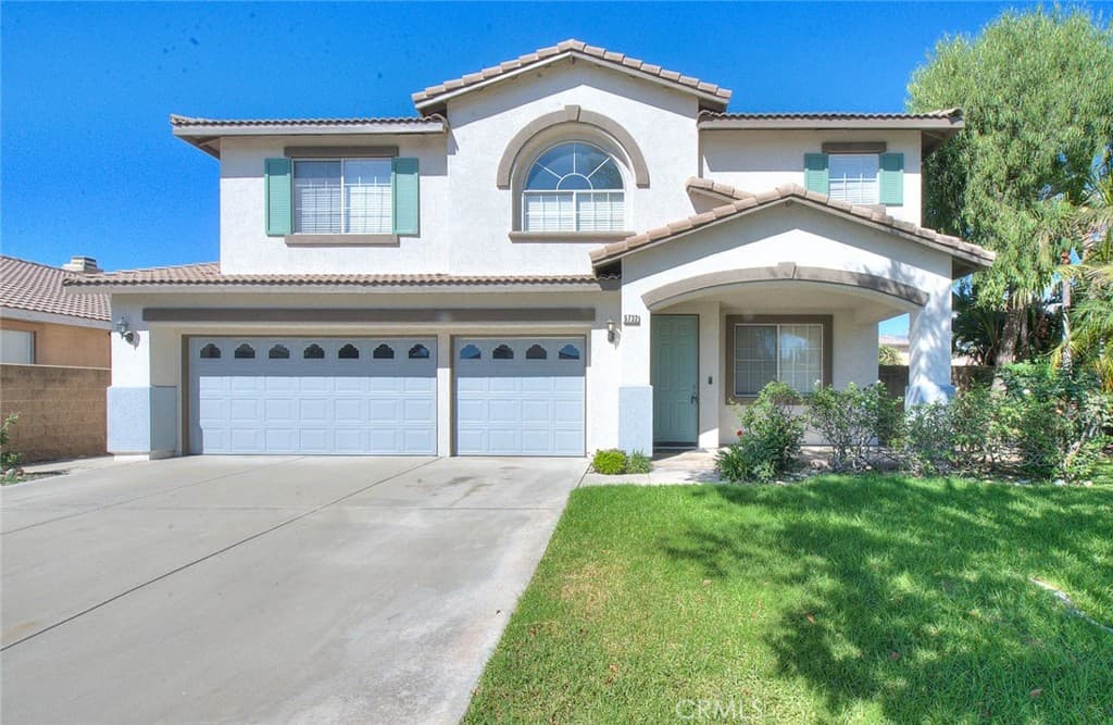 5732 Ridgemark