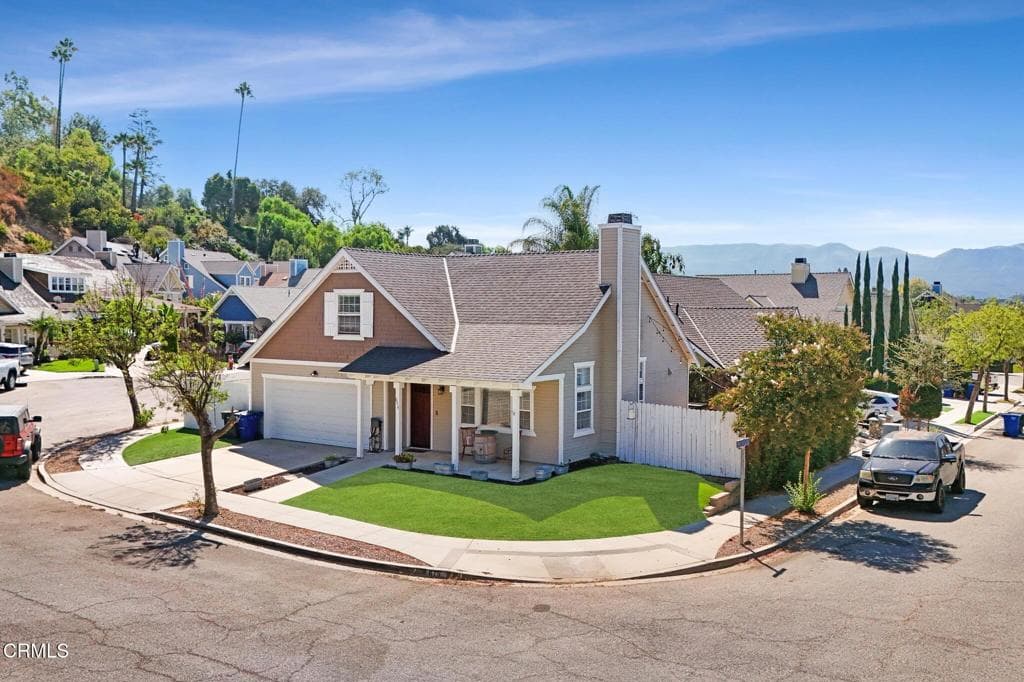 675 Ash Circle