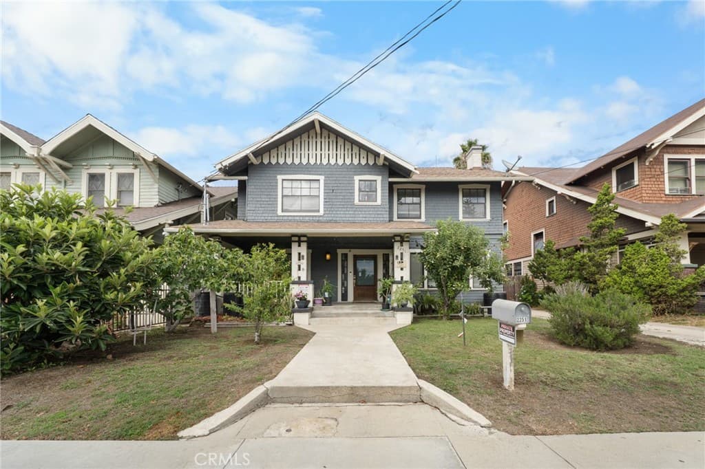 2251 Cambridge Street