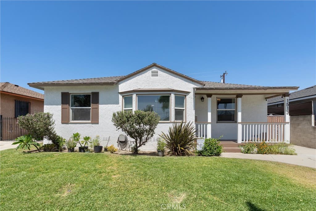 1513 W 138TH