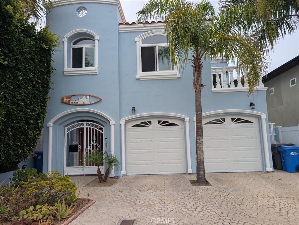 412 Miramar Drive