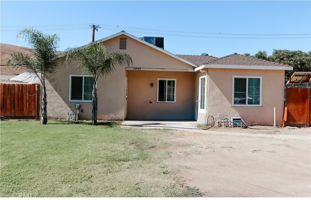 1497 Kendall Drive