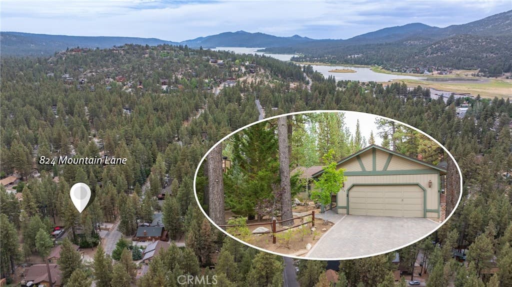 824 Mountain Lane