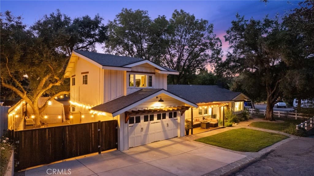 24019 Wildwood Canyon Road