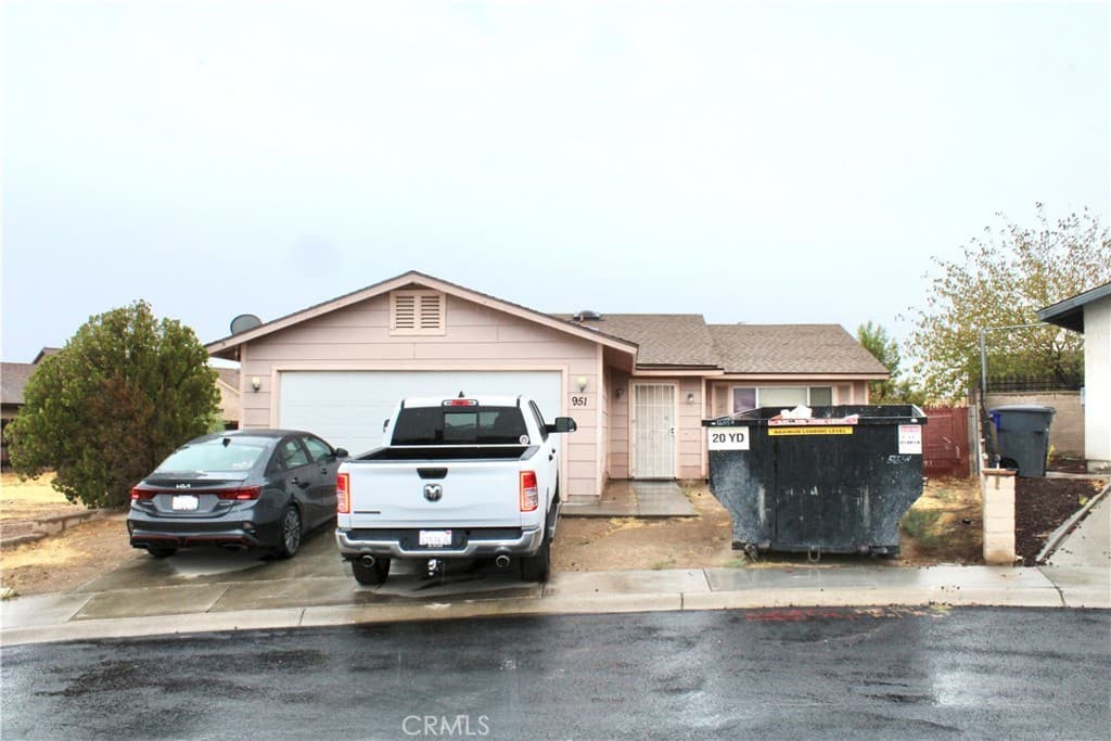 951 Chateau Way