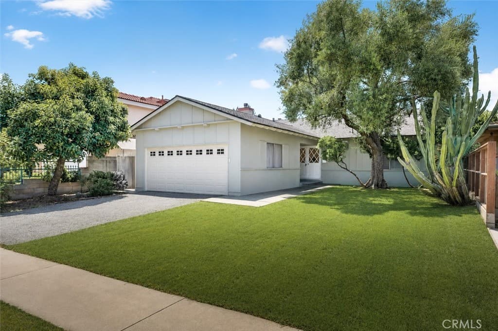 4529 Bartlett