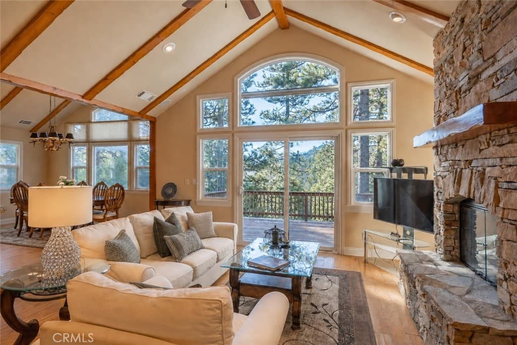 173 Grizzly Road
