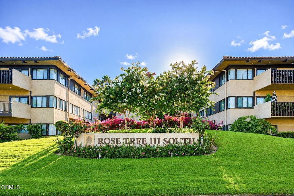 111 S Orange Grove Boulevard 105