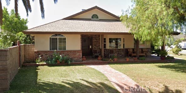 446 N Orange